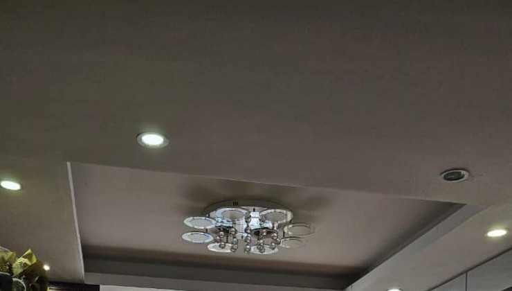 CHO THUÊ CĂN HỘ CHUNG CƯ CT3B HOÀNG QUỐC VIỆT, 105M2, 3N, 2WC, GIÁ 16 TRIỆU